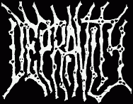 logo Depravity (FIN)